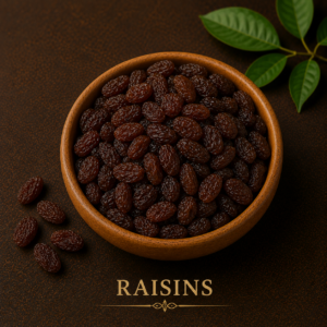RAISIN