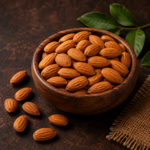 ALMONDS